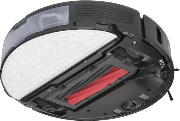 Робот-пилосос RoboRock S8 Black S8 Black фото