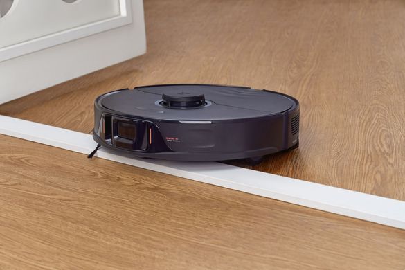 Робот-пилосос RoboRock S8 Black S8 Black фото