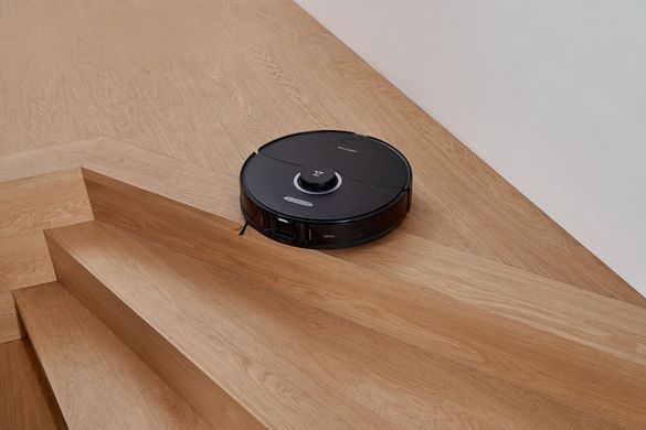 Робот-пилосос RoboRock S8 Black S8 Black фото