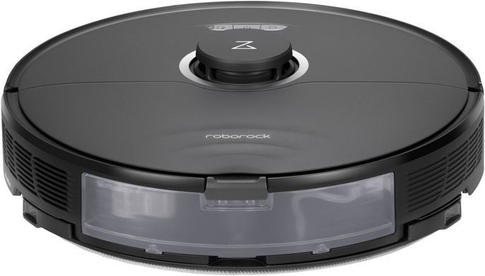 Робот-пилосос RoboRock S8 Black S8 Black фото
