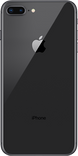 Apple iPhone 8 Plus 256gb Space Gray MQ8G2 фото 1