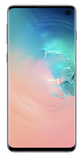 Samsung Galaxy S10 8/128Gb White (2019) 523123 фото 2