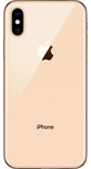 Apple iPhone Xs 256Gb Gold 24797 фото 4