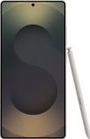 Смартфон SAMSUNG Galaxy S25 Ultra S938, 12GB 512GB Titanium Black 2SIM NFC  SM-S938BZKG фото 11