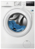 Пральна машина ELECTROLUX EW6F2281U EW6F2281U фото 1