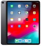 Apple iPad Pro 11" 256Gb Wi-Fi+4G Space Gray MU162 (2018) MU162 фото 1