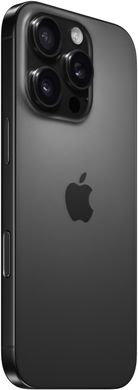 Apple iPhone 16 Pro Max 512GB Black Titanium 16 Pro Max 512GB Black Titanium фото