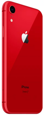 Apple IPhone Xr 64GB (PRODUCT)Red MRY62 фото