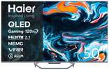 Телевізор HAIER H50Q800UX H50Q800UX фото 2