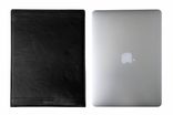 Чехол для Apple MacBook 12" (Absolute Black) 152425 фото 2