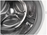 Пральна машина ELECTROLUX EW6F2281U EW6F2281U фото 4