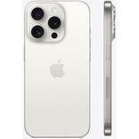 Apple iPhone 15 Pro Max 1TB White Titanium 15 Pro Max 1TB White Titanium фото 2