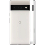 Google Pixel 6 Pro 12 / 512GB Cloudy White 6Pro/25 фото 2