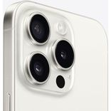 Apple iPhone 15 Pro Max 1TB White Titanium 15 Pro Max 1TB White Titanium фото 4