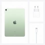 Apple iPad Air 10.9'' 64Gb Wi-Fi Green (MYFR2) 2020 MYFR2 фото 4