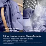 Прально-сушильна машина ELECTROLUX EW7W4602QU EW7W4602QU фото 9