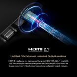 Телевізор HAIER H50Q800UX H50Q800UX фото 11