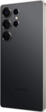 Смартфон SAMSUNG Galaxy S25 Ultra S938, 12GB 512GB Titanium Black 2SIM NFC  SM-S938BZKG фото