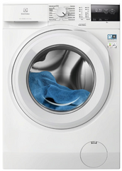 Пральна машина ELECTROLUX EW6F2281U EW6F2281U фото