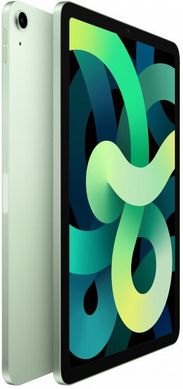 Apple iPad Air 10.9'' 64Gb Wi-Fi Green (MYFR2) 2020 MYFR2 фото