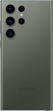 Samsung Galaxy S23 Ultra S918B 12/512GB Green Sultra/7 фото