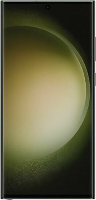 Samsung Galaxy S23 Ultra S918B 12/512GB Green Sultra/7 фото
