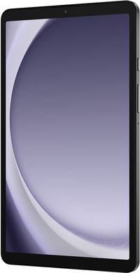 Планшетний ПК SAMSUNG SM-X110N Galaxy Tab A9 WiFi 8/128GB ZAE (графітовий) SM-X110NZAESEK фото