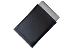 Чехол для Apple MacBook 12" (Absolute Black)