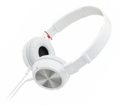 Навушники Sony MDR-ZX300 White 8564 фото