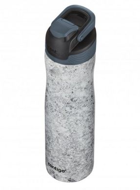 Бутылка для воды Contigo Autoseal Couture Chill 720мл SLATE 2127883 фото