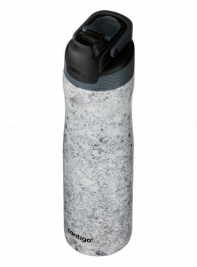 Бутылка для воды Contigo Autoseal Couture Chill 720мл SLATE 2127883 фото