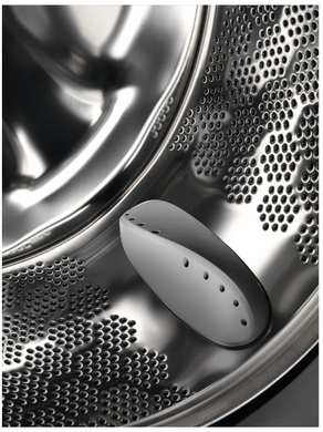 Пральна машина ELECTROLUX EW6F2281U EW6F2281U фото