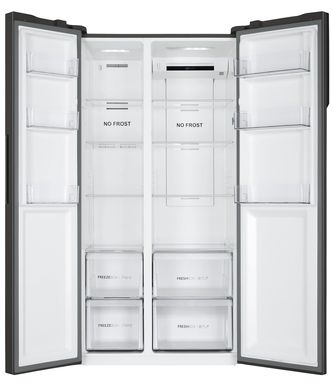 Холодильник HAIER HSR3918ENPB HSR3918ENPB фото