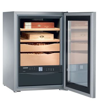 Холодильник Liebherr ZKes 453 Humidor ZKes 453 фото