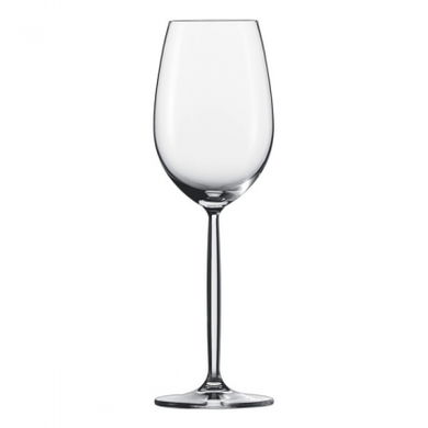 Келих для білого вина Schott Zwiesel Diva Wine Goblet (0,302 л) (104097) 104097 фото