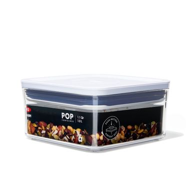 Ємність для зберігання OXO Food Good Storage Grips 1.1 л (11233700) 11233700 фото