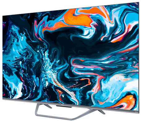 Телевізор HAIER H50Q800UX H50Q800UX фото