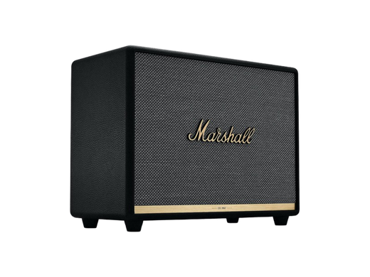 Акустика Marshall Woburn II Black 1001904. фото