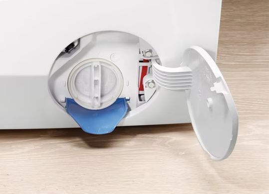 Прально-сушильна машина ELECTROLUX EW7W4602QU EW7W4602QU фото