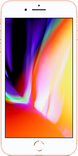 Apple iPhone 8 Plus 256gb Gold MQ8J2 фото 2