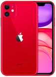 Apple iPhone 11 256Gb (PRODUCT)Red MWM92 фото 1