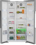 Холодильник BEKO GN164020XP GN164020XP фото 3