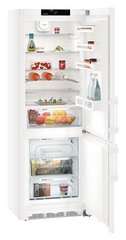 Двухкамерный холодильник Liebherr CN 5735
