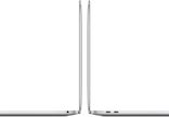 Apple MacBook Pro Touch Bar 13" 16/512Gb Silver (MWP72) 2020 MWP72 фото 4