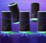 Портативная колонка Anker Soundcore Glow Black  A3166G11 фото 6