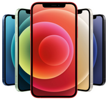 Apple iPhone 12 Mini 128GB (PRODUCT Red) MGE53 фото 4