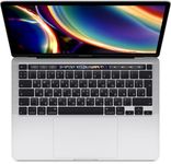 Apple MacBook Pro Touch Bar 13" 16/512Gb Silver (MWP72) 2020 MWP72 фото 2