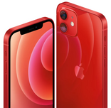 Apple iPhone 12 Mini 128GB (PRODUCT Red) MGE53 фото 2