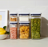 Ємність для зберігання OXO Food Storage 0,4 л прозора (11235000) 11235000 фото 7