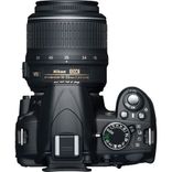 Фотоапарат Nikon D3100 kit 18-55mm VR 7934 фото 2